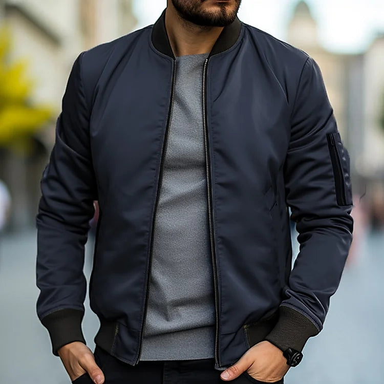 Linus Blouson pour Homme