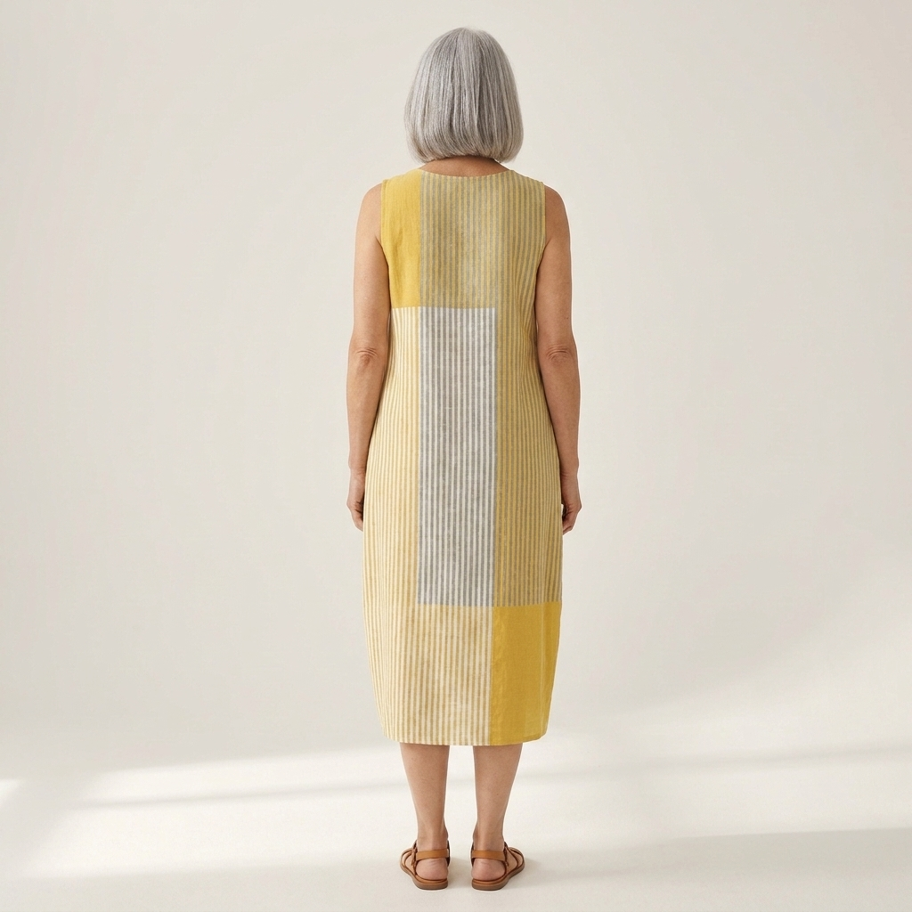 Albane - Robe fluide et confortable