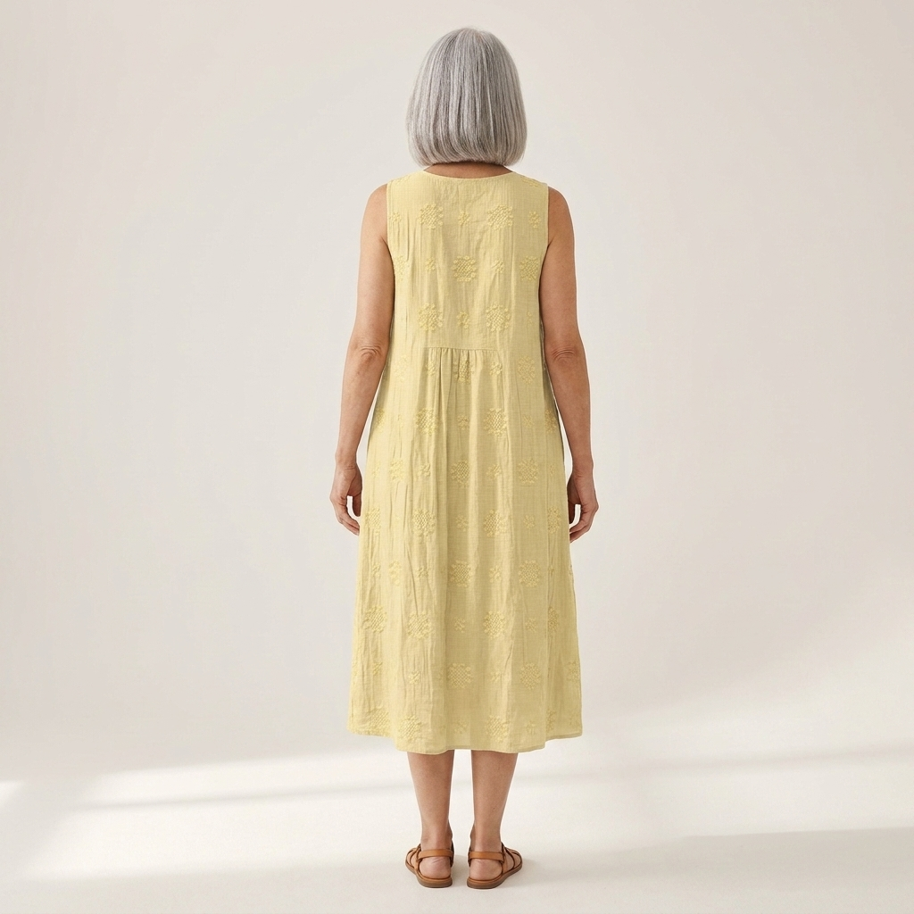 Bernadette - Robe fluide et confortable