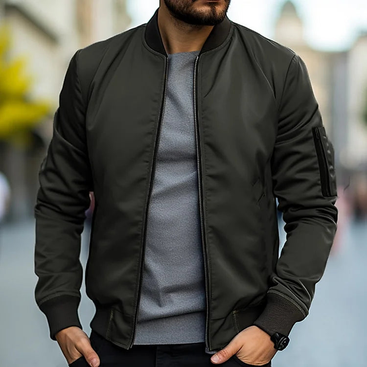 Linus Blouson pour Homme
