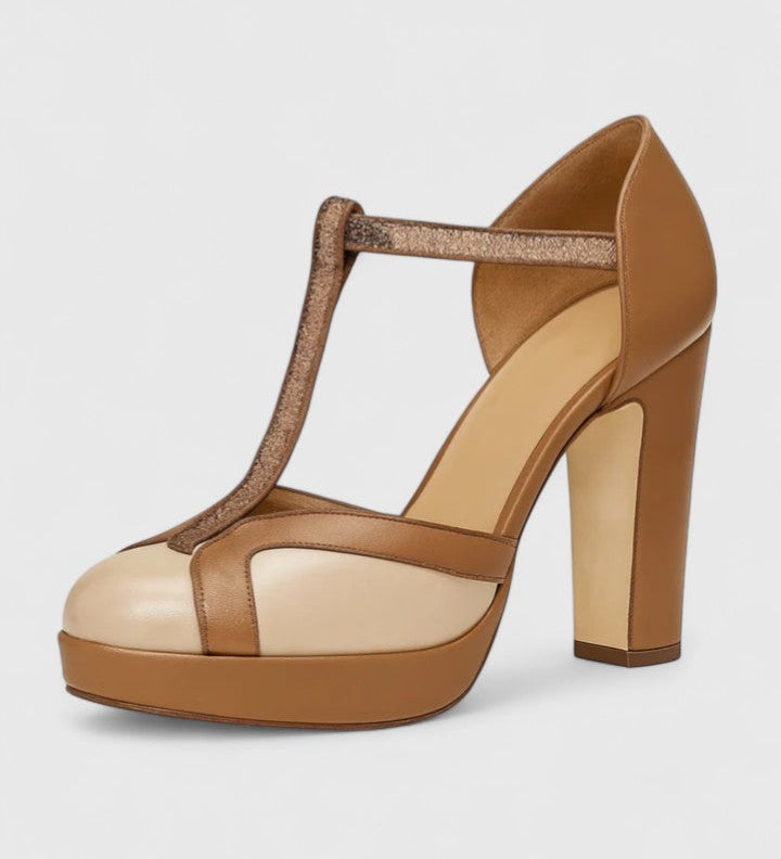 Ewa | Talons Confortables