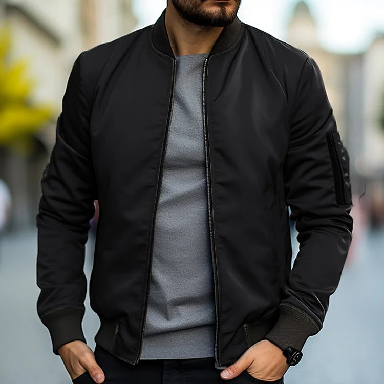 Linus Blouson pour Homme