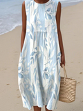 Joy - Robe fluide et confortable