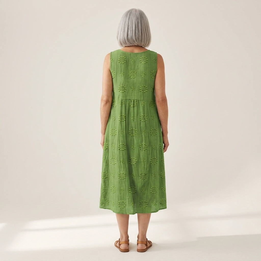 Alix - Robe fluide et confortable