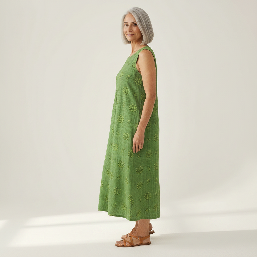 Alix - Robe fluide et confortable