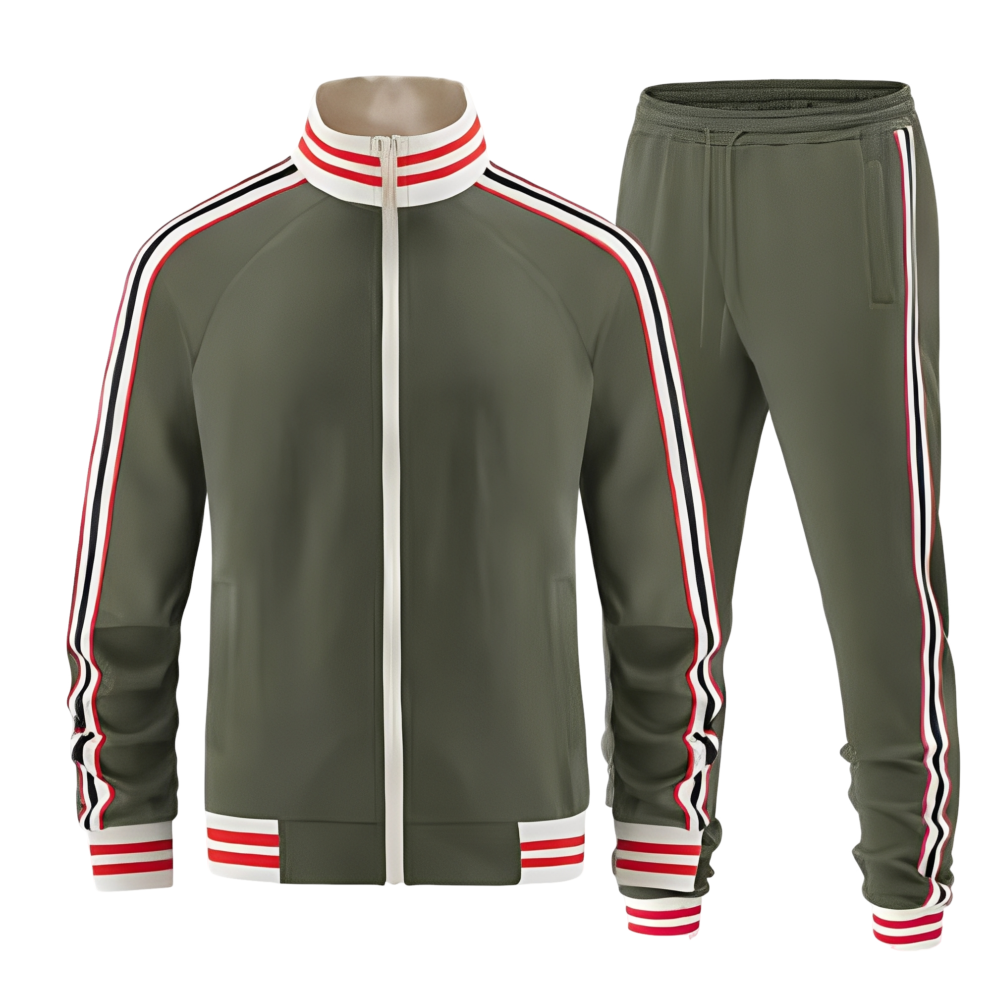 Peyton Ensemble de Sport Femme