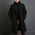 Edward Manteau d’Hiver Long pour Homme