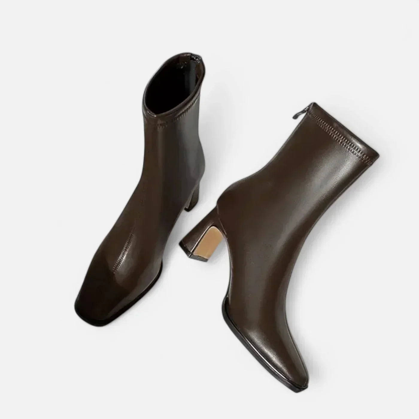 Madison Bottines Femme