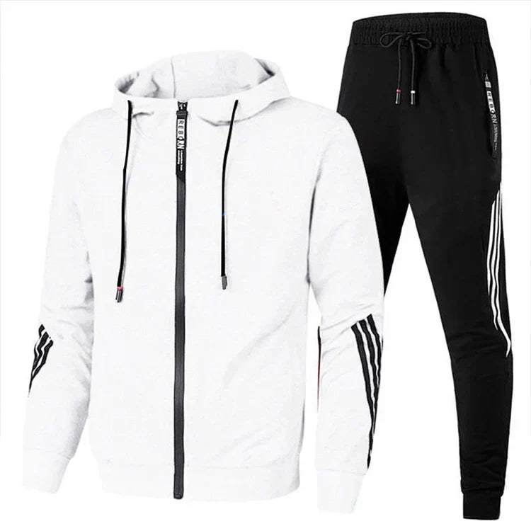 Roland Survêtement Homme avec Capuche