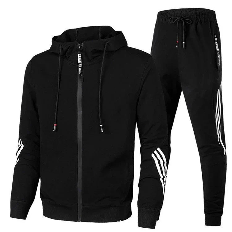 Roland Survêtement Homme avec Capuche