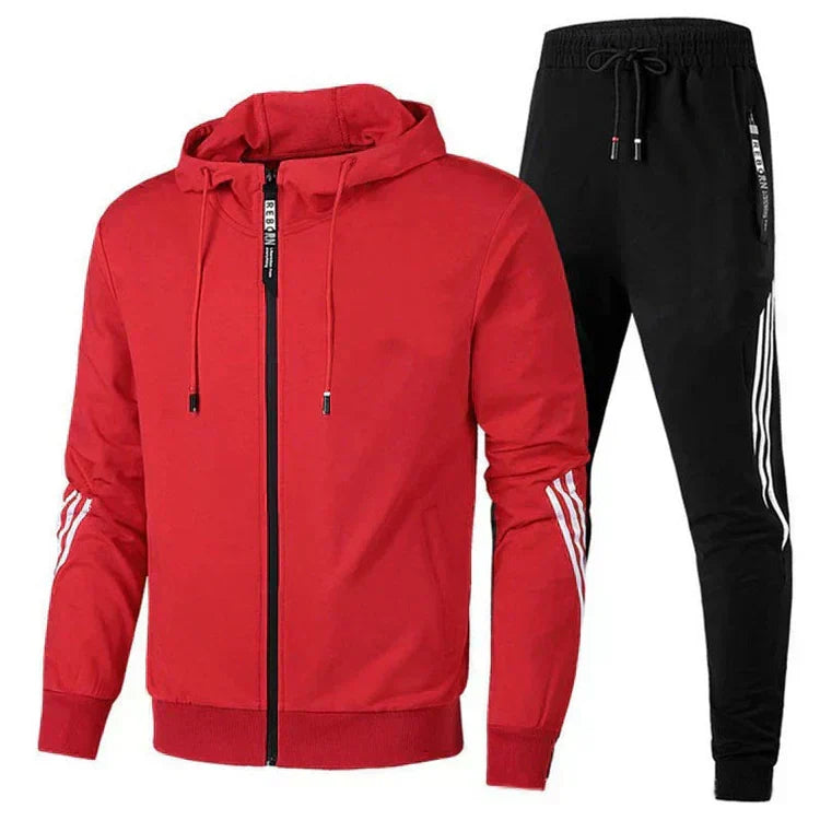 Roland Survêtement Homme avec Capuche