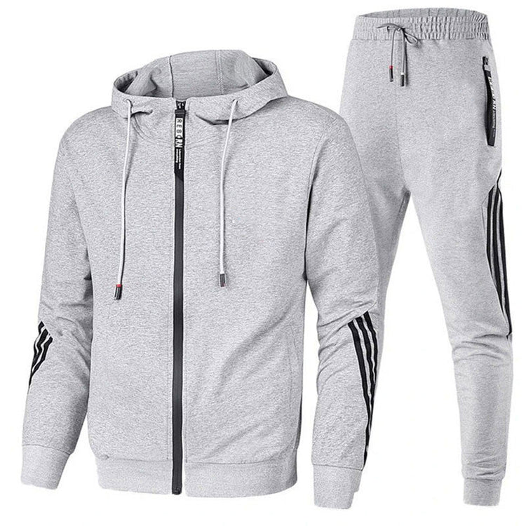 Roland Survêtement Homme avec Capuche