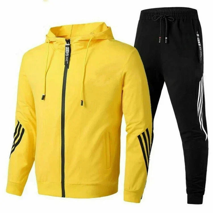 Roland Survêtement Homme avec Capuche