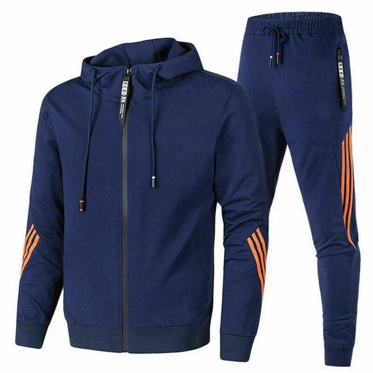 Roland Survêtement Homme avec Capuche