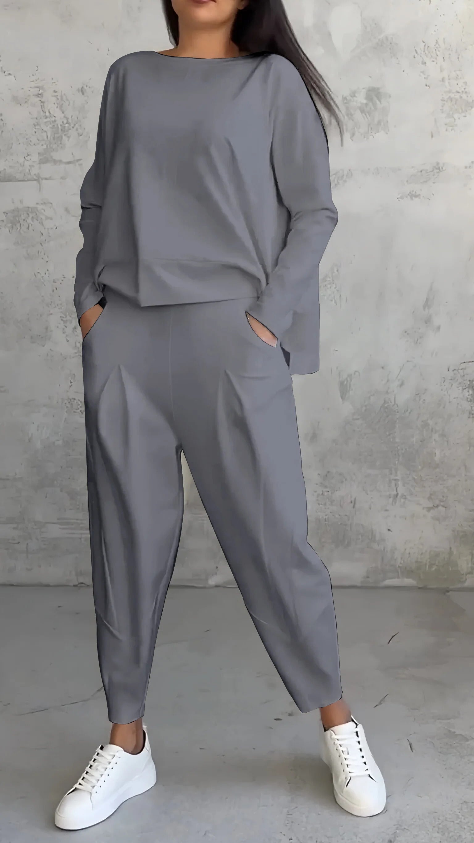 Emilie Ensemble Femme