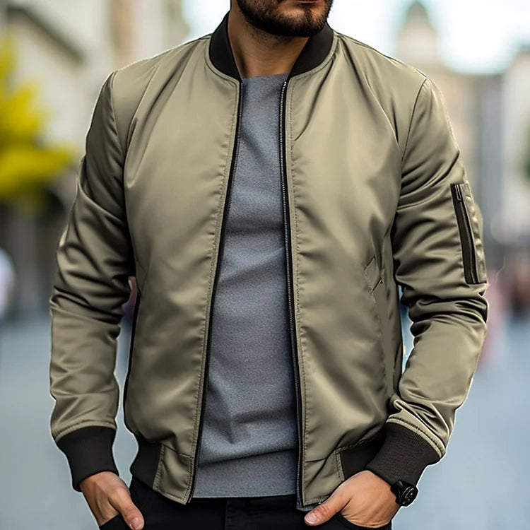 Linus Blouson pour Homme