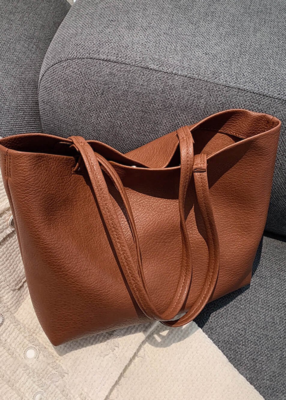 Reyna Sac Cabas Femme