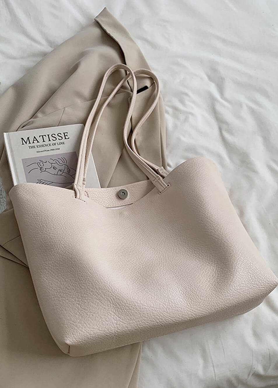 Reyna Sac Cabas Femme