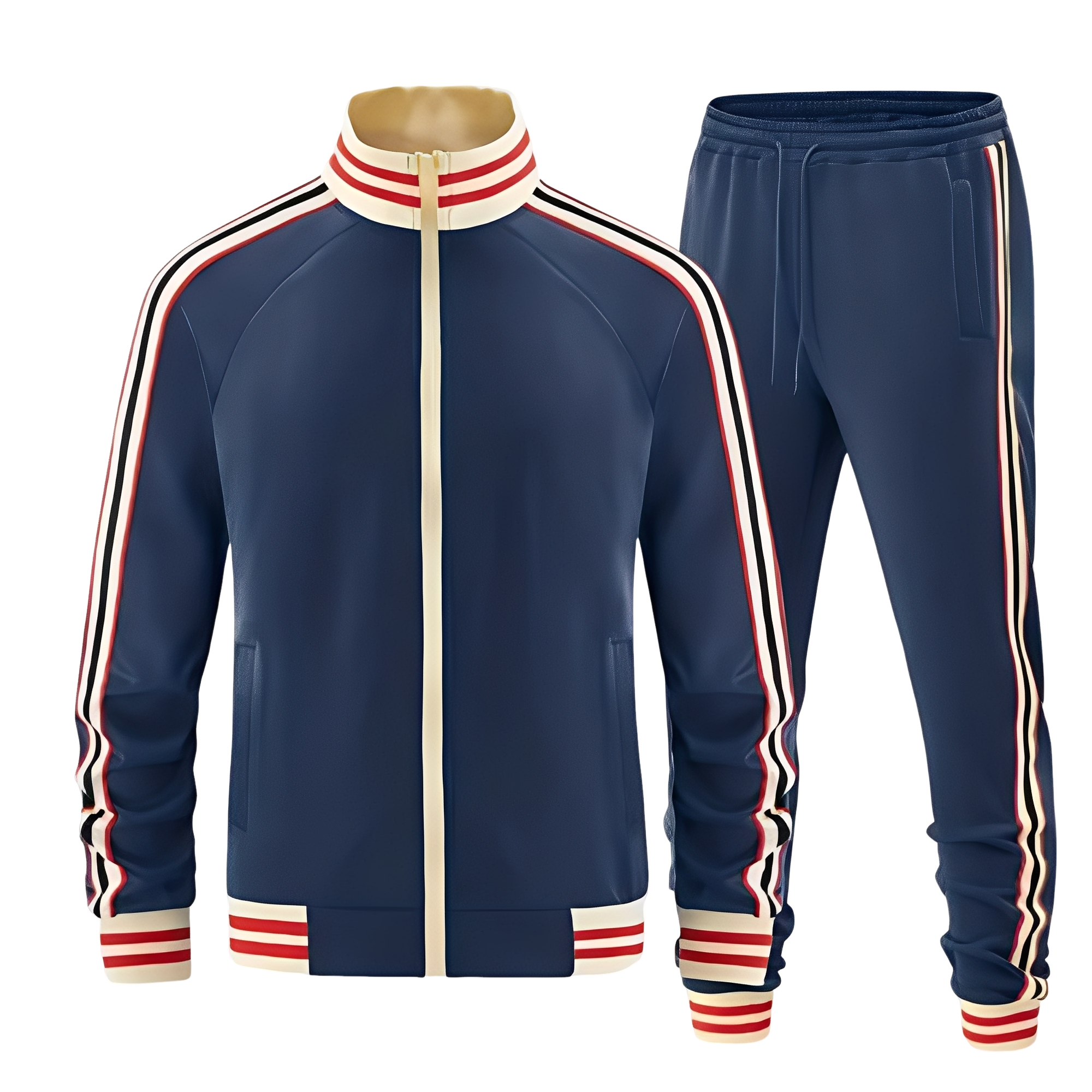 Peyton Ensemble de Sport Femme