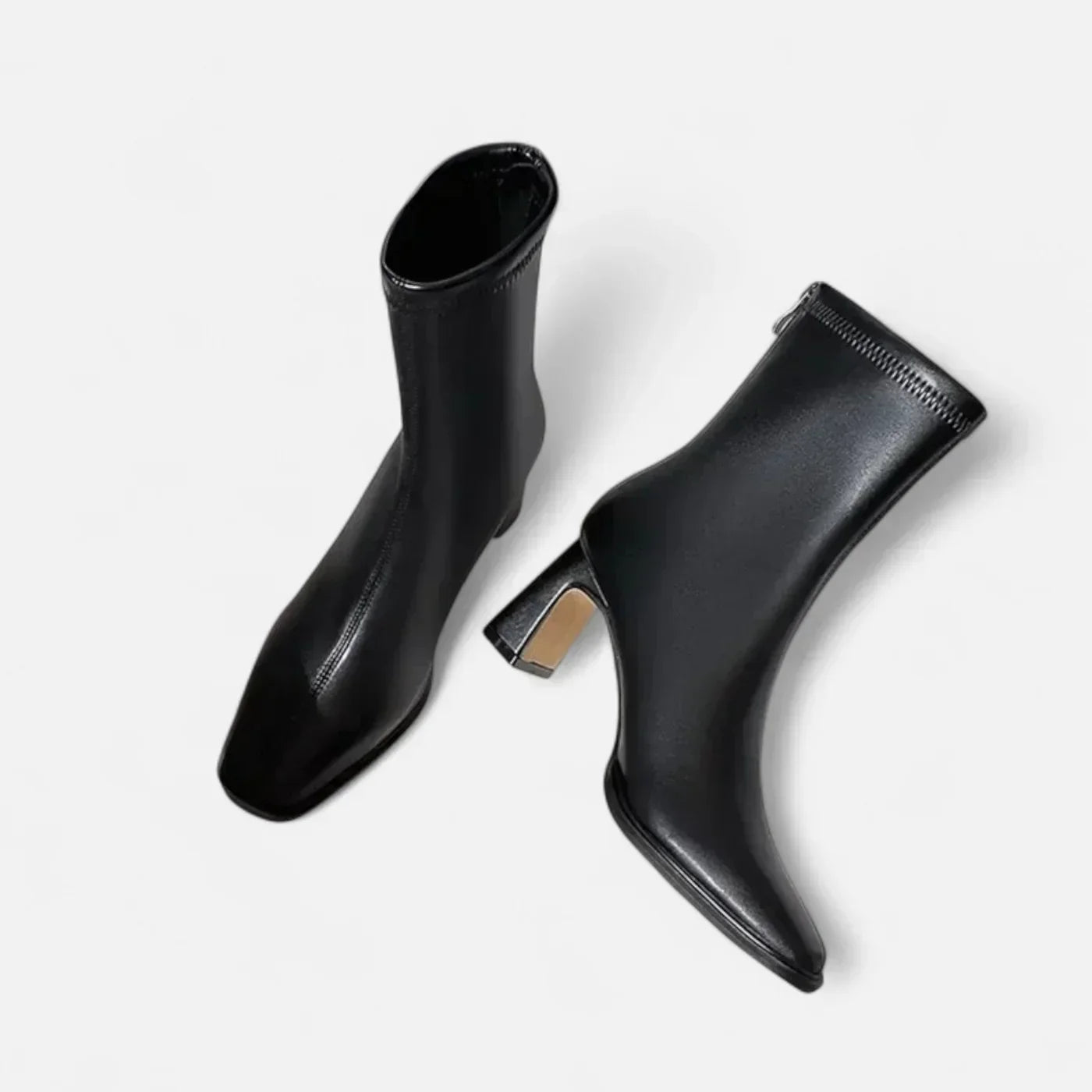 Madison Bottines Femme