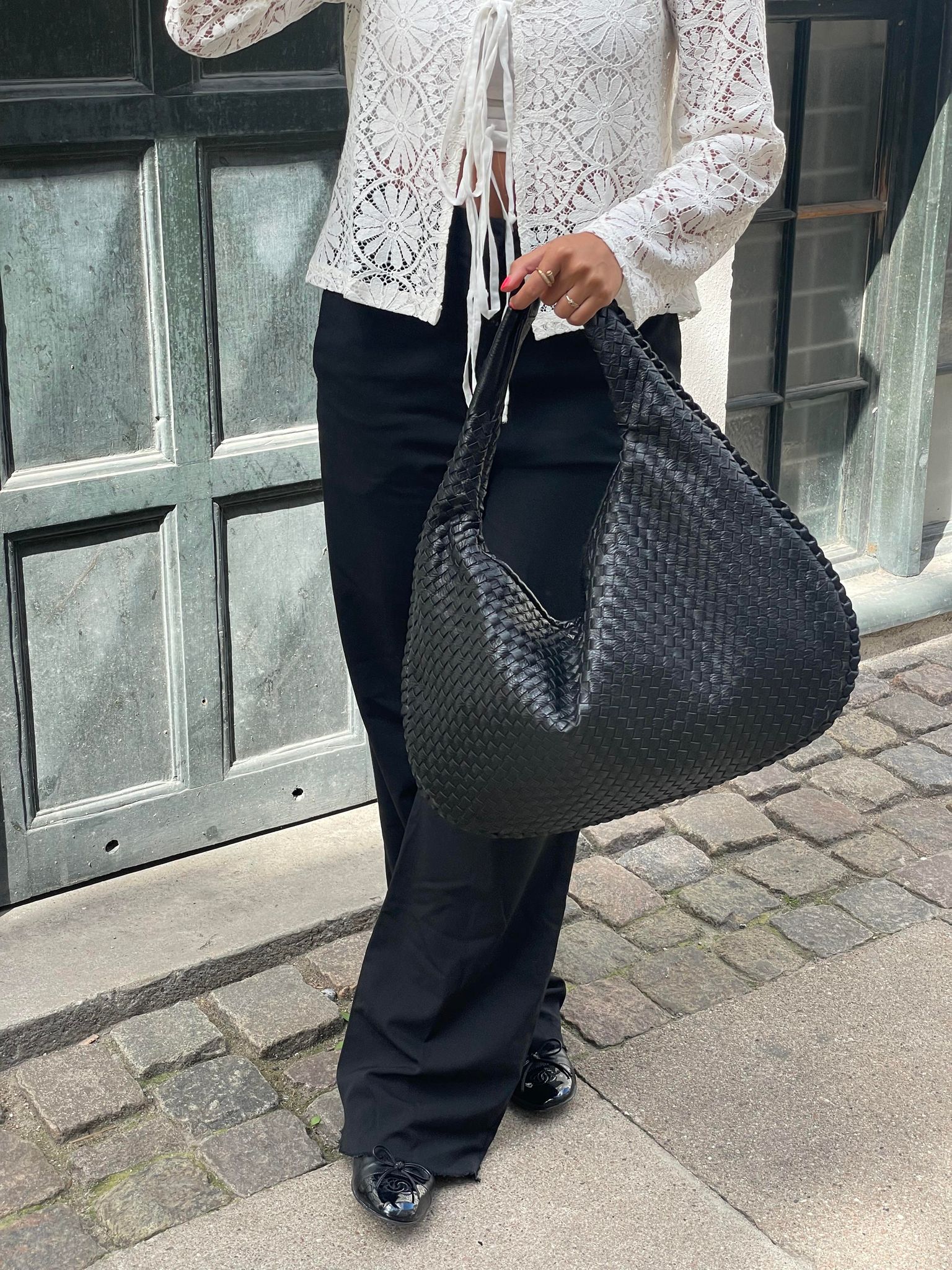 Louisa Sac Hobo Femme