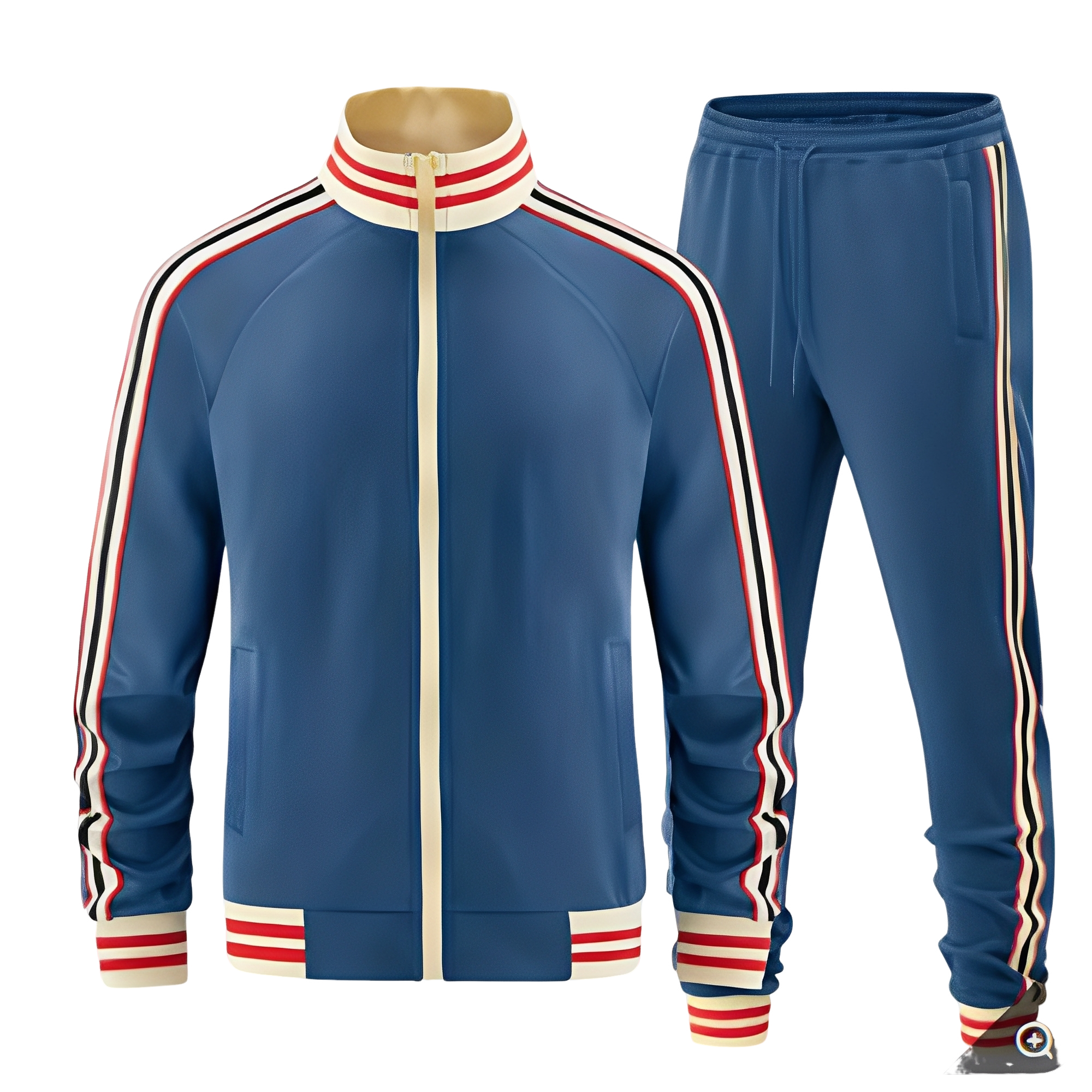 Peyton Ensemble de Sport Femme