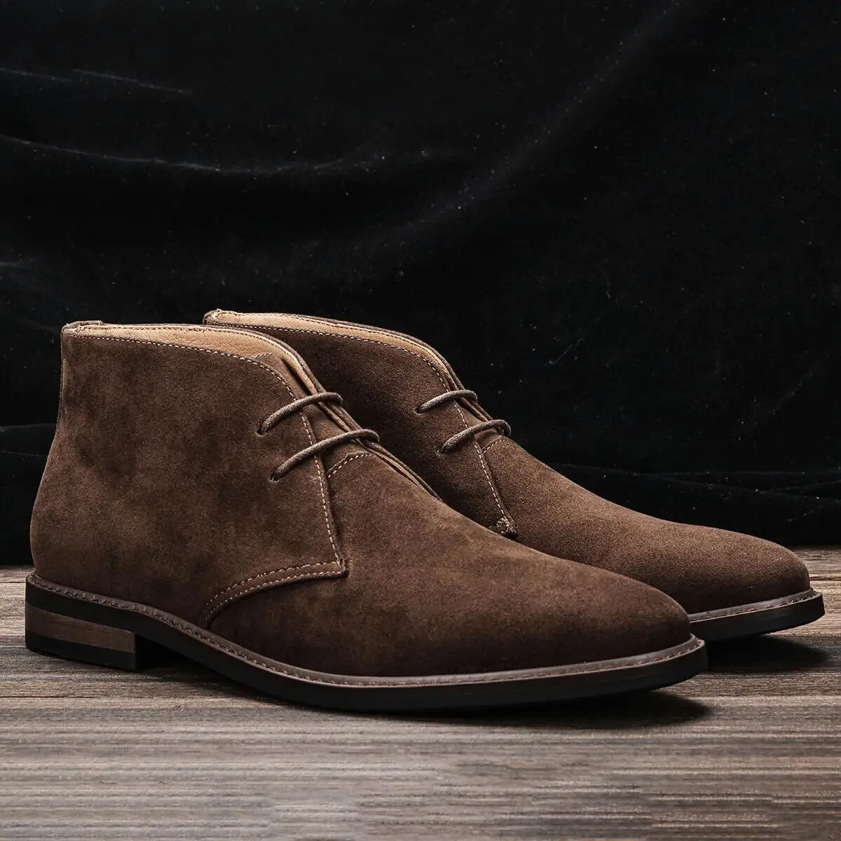 Dane Chaussures Homme à Lacets