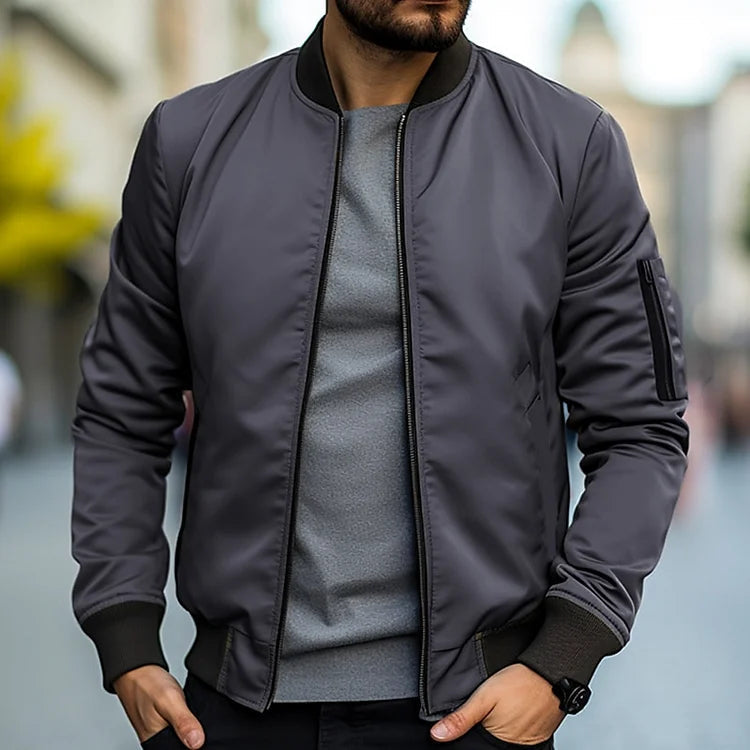 Linus Blouson pour Homme