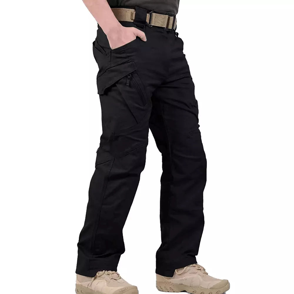 Kurt Pantalon Cargo Homme