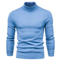 Johan Pull Col Montant Homme Lunero Eindhoven