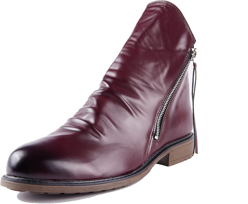 Marcos Bottines Homme