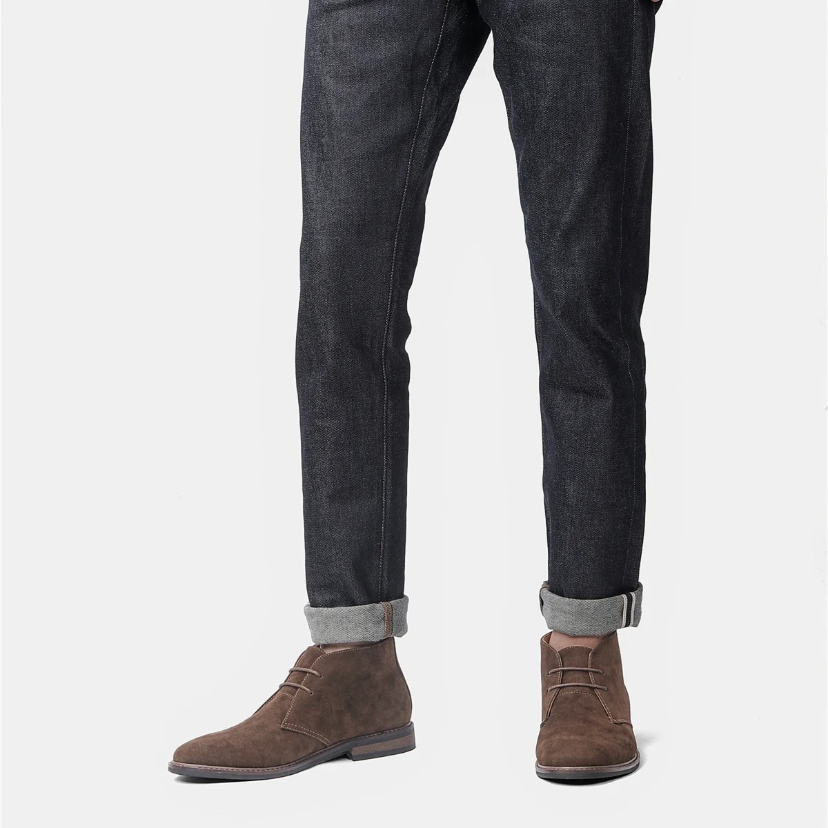 Dane Chaussures Homme à Lacets