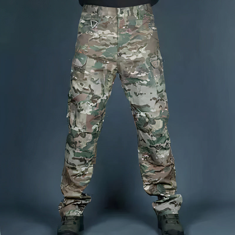 Kurt Pantalon Cargo Homme