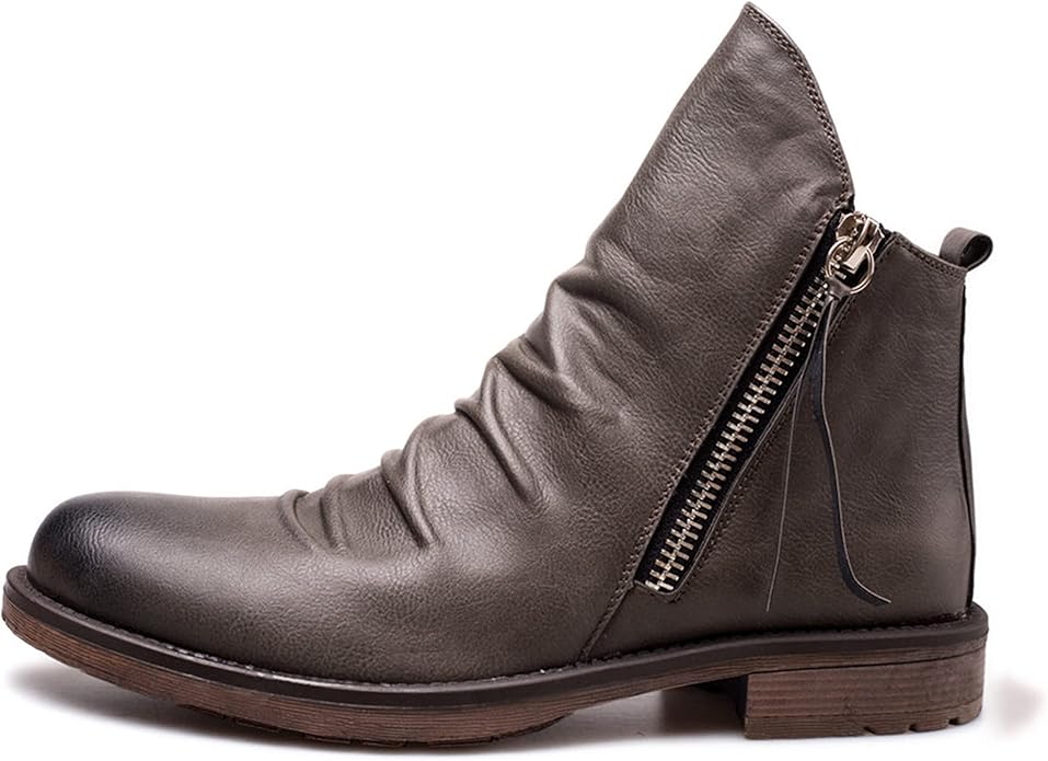 Marcos Bottines Homme
