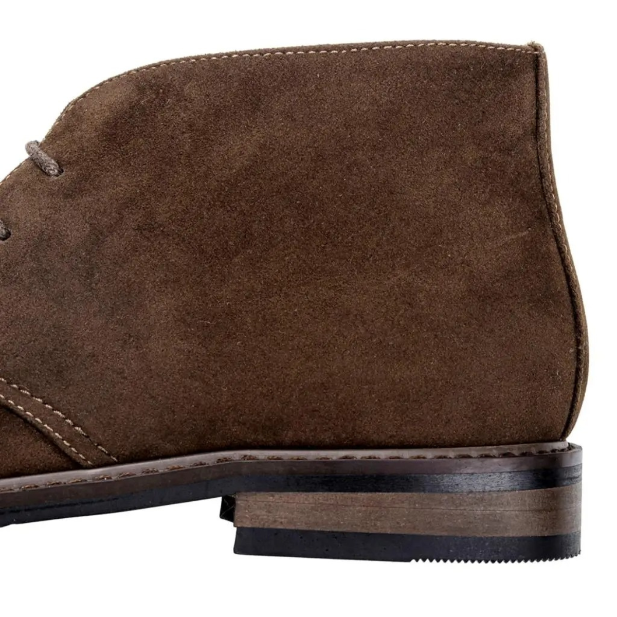 Dane Chaussures Homme à Lacets