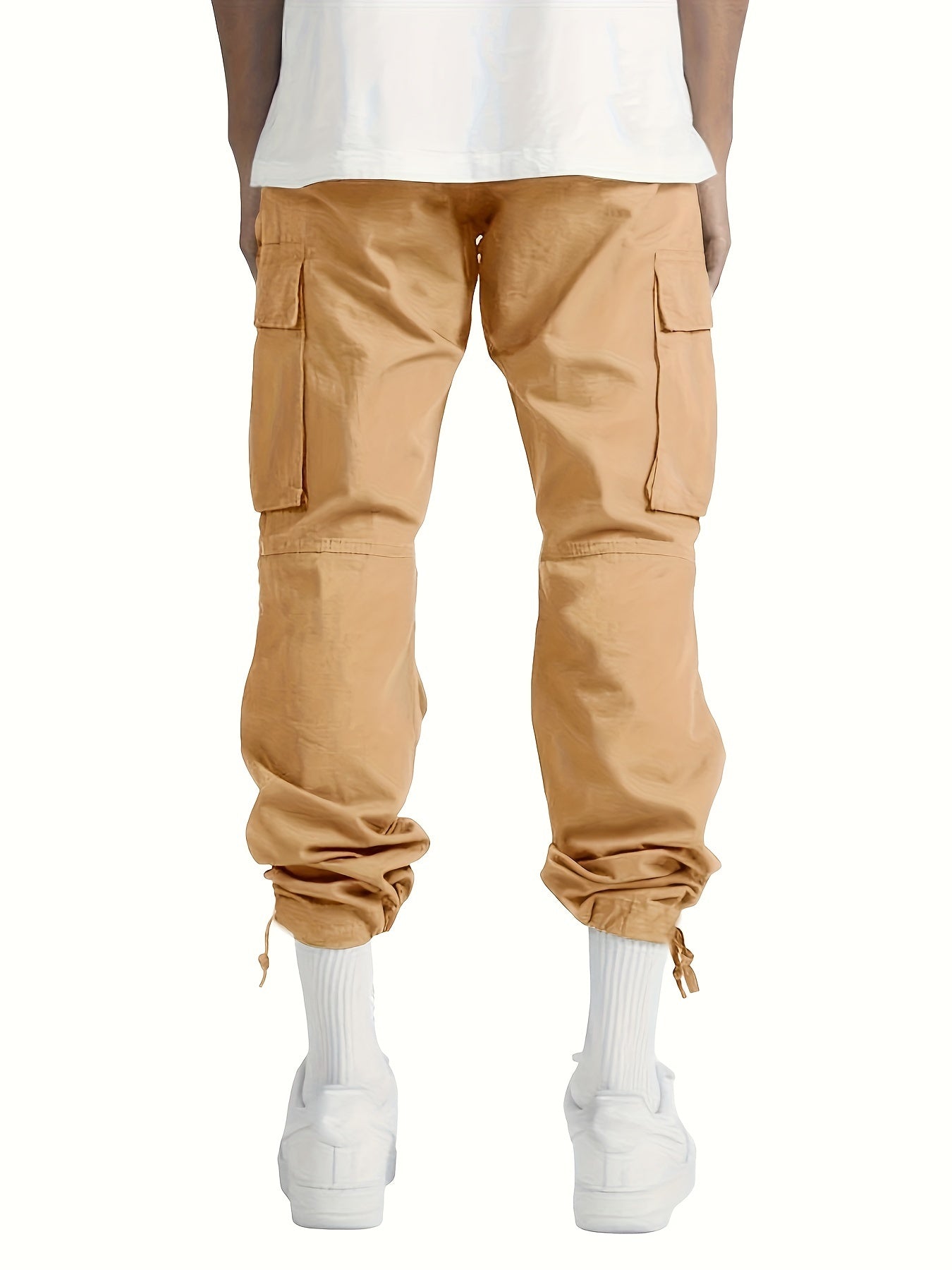 Tristan Pantalon Cargo Homme