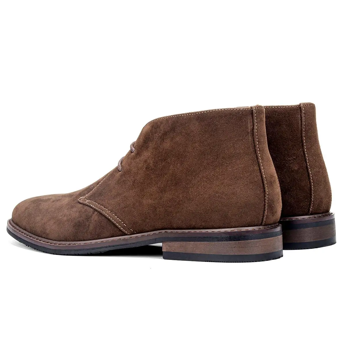 Dane Chaussures Homme à Lacets