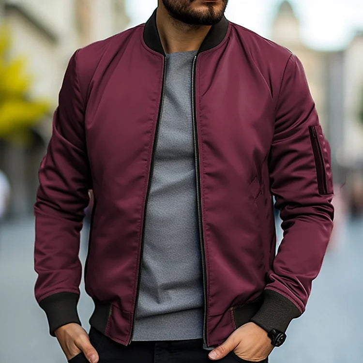 Linus Blouson pour Homme