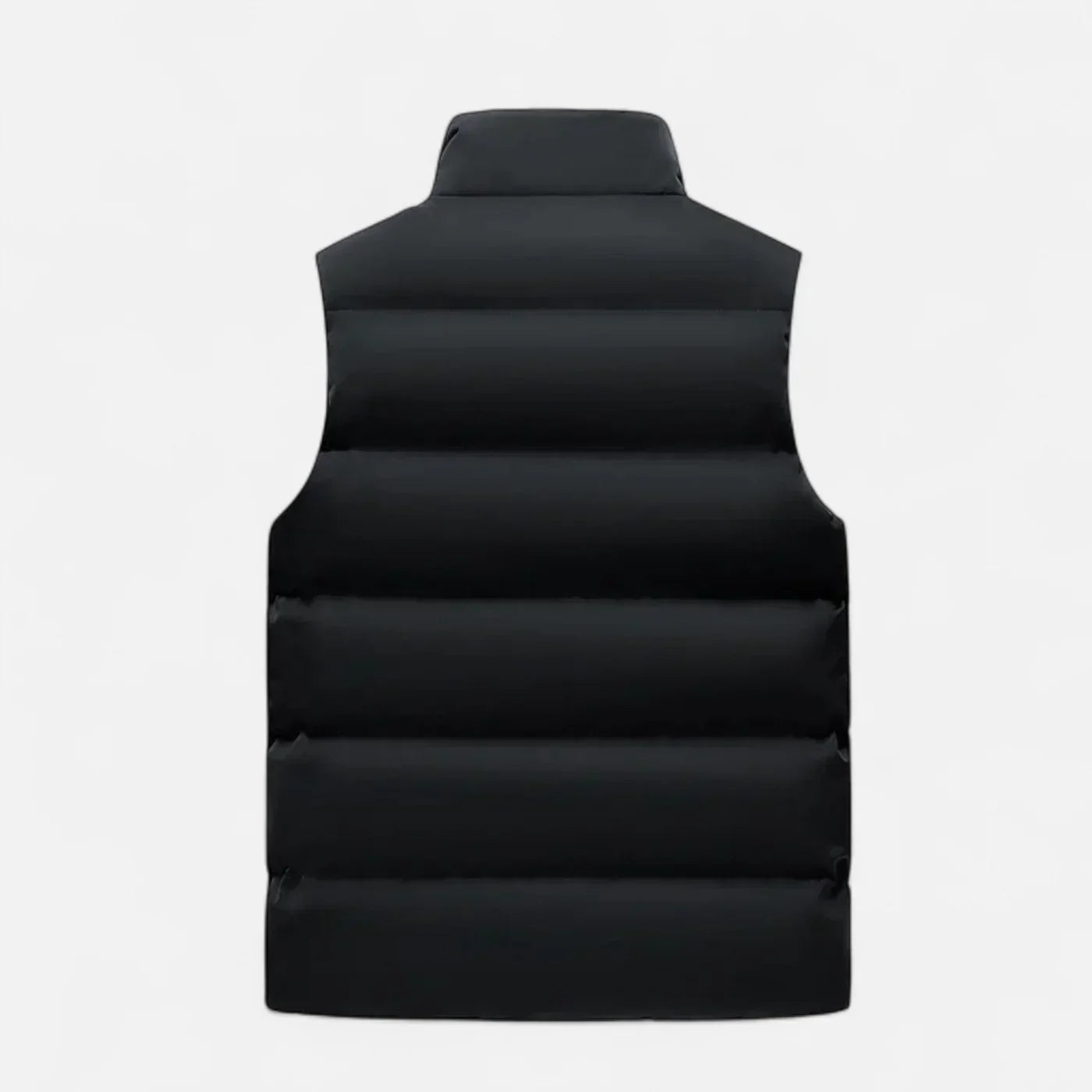 Victor Gilet Homme en Laine