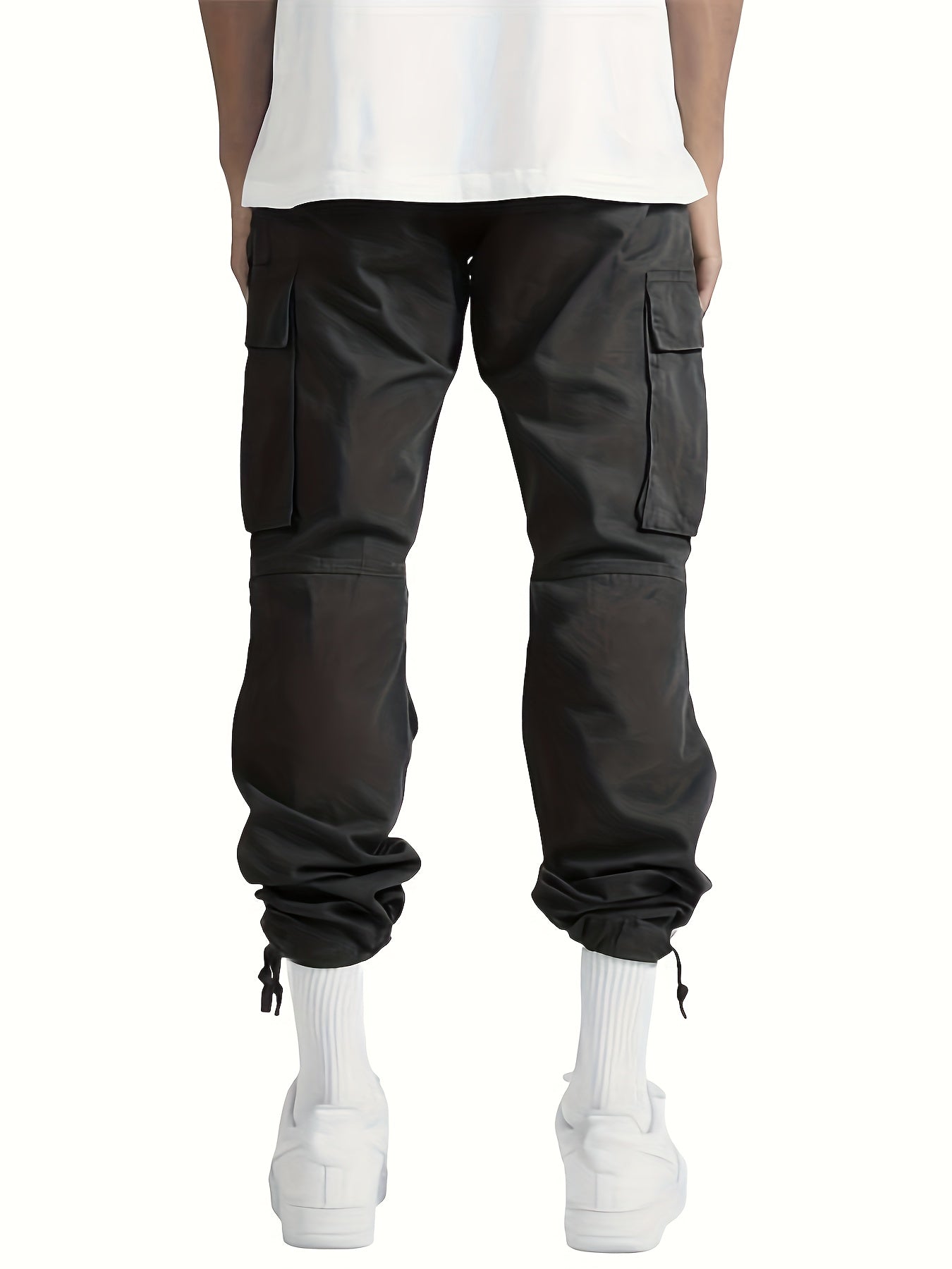 Tristan Pantalon Cargo Homme