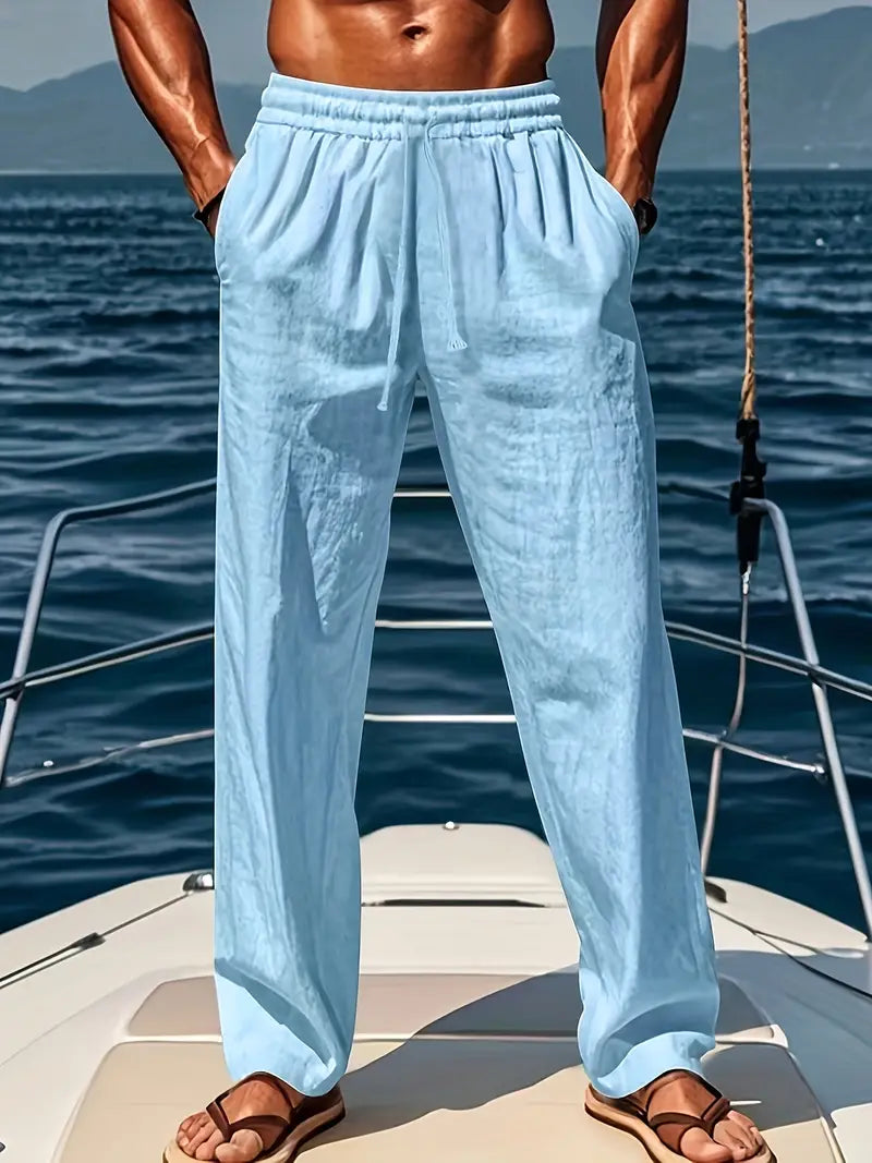 Ethan Pantalon Homme