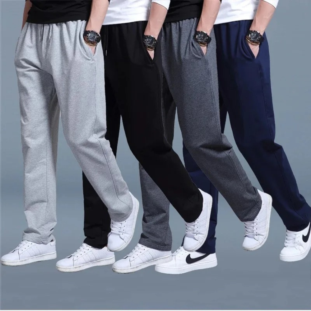 Larry Jogging Homme