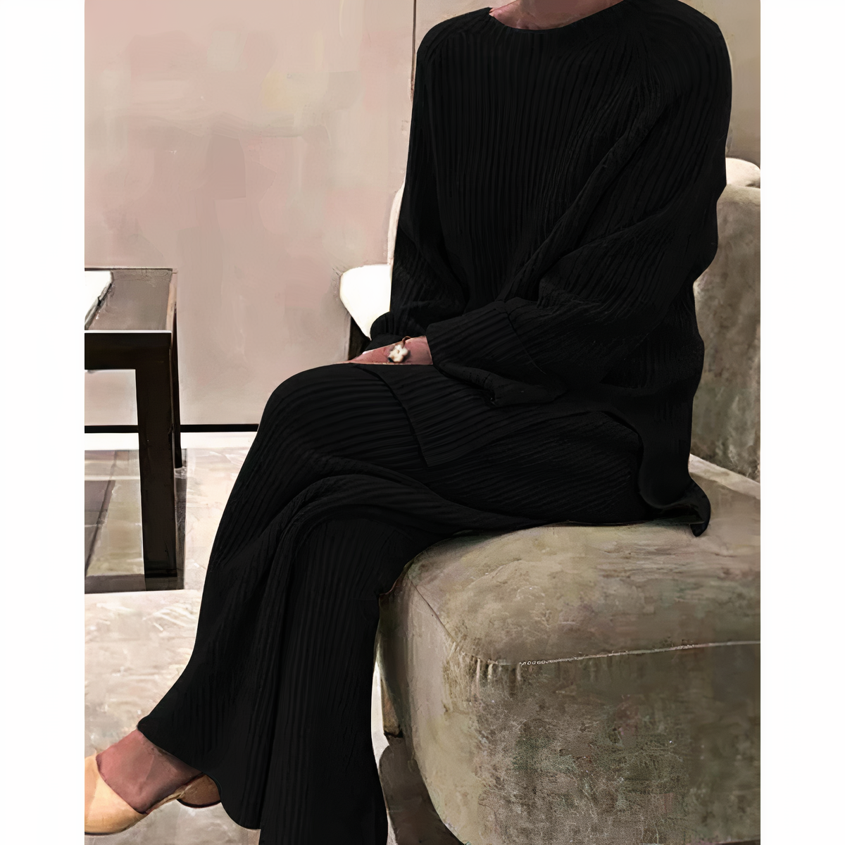 Avni Ensemble tricot pour femme