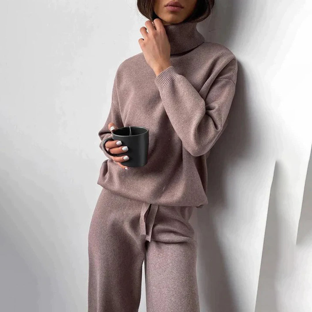 Amelia Ensemble d’Intérieur Femme