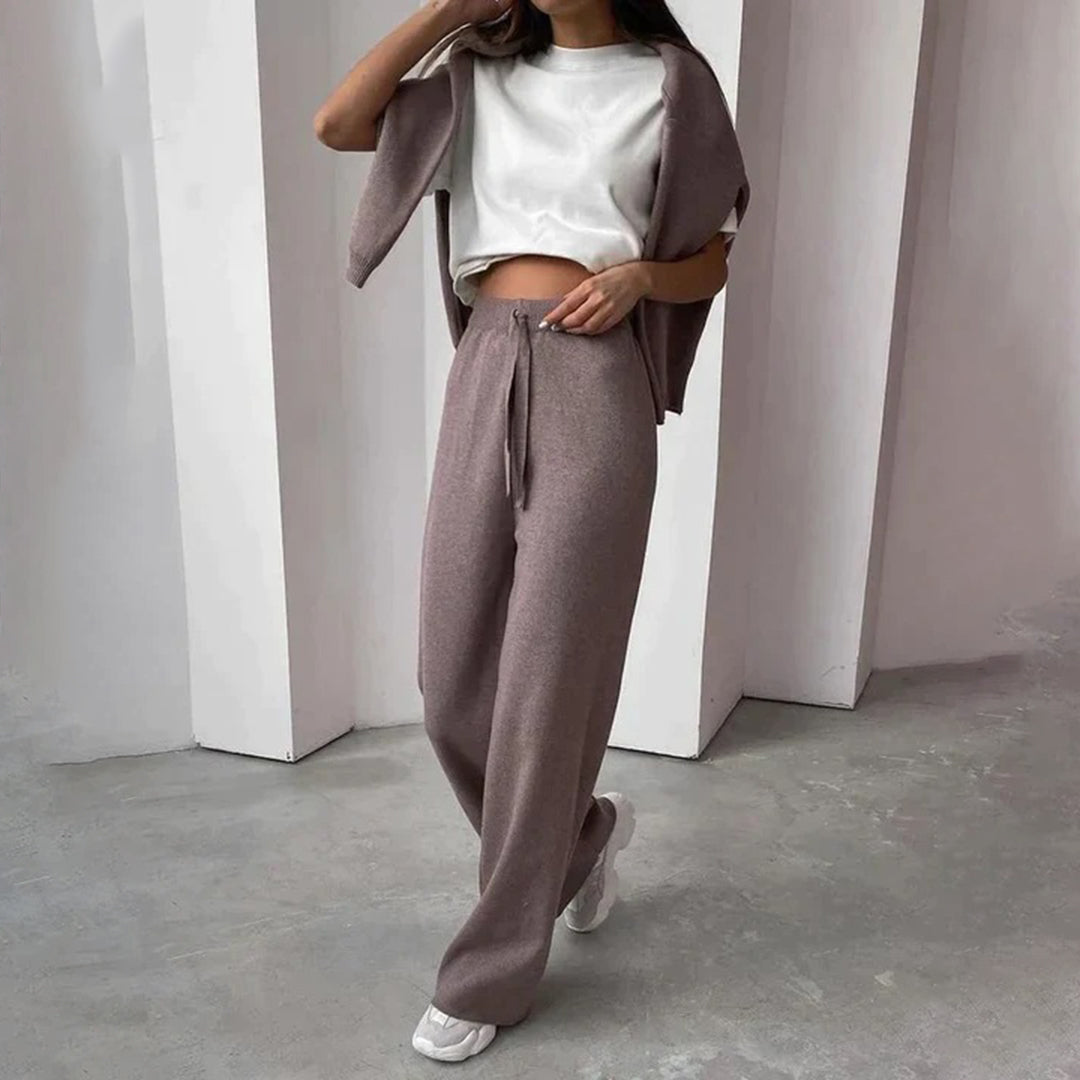 Amelia Ensemble d’Intérieur Femme
