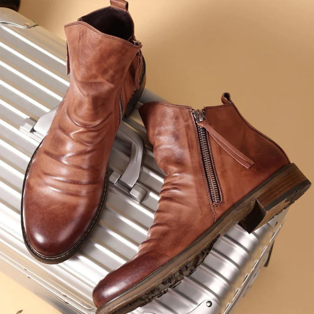 Marcos Bottines Homme
