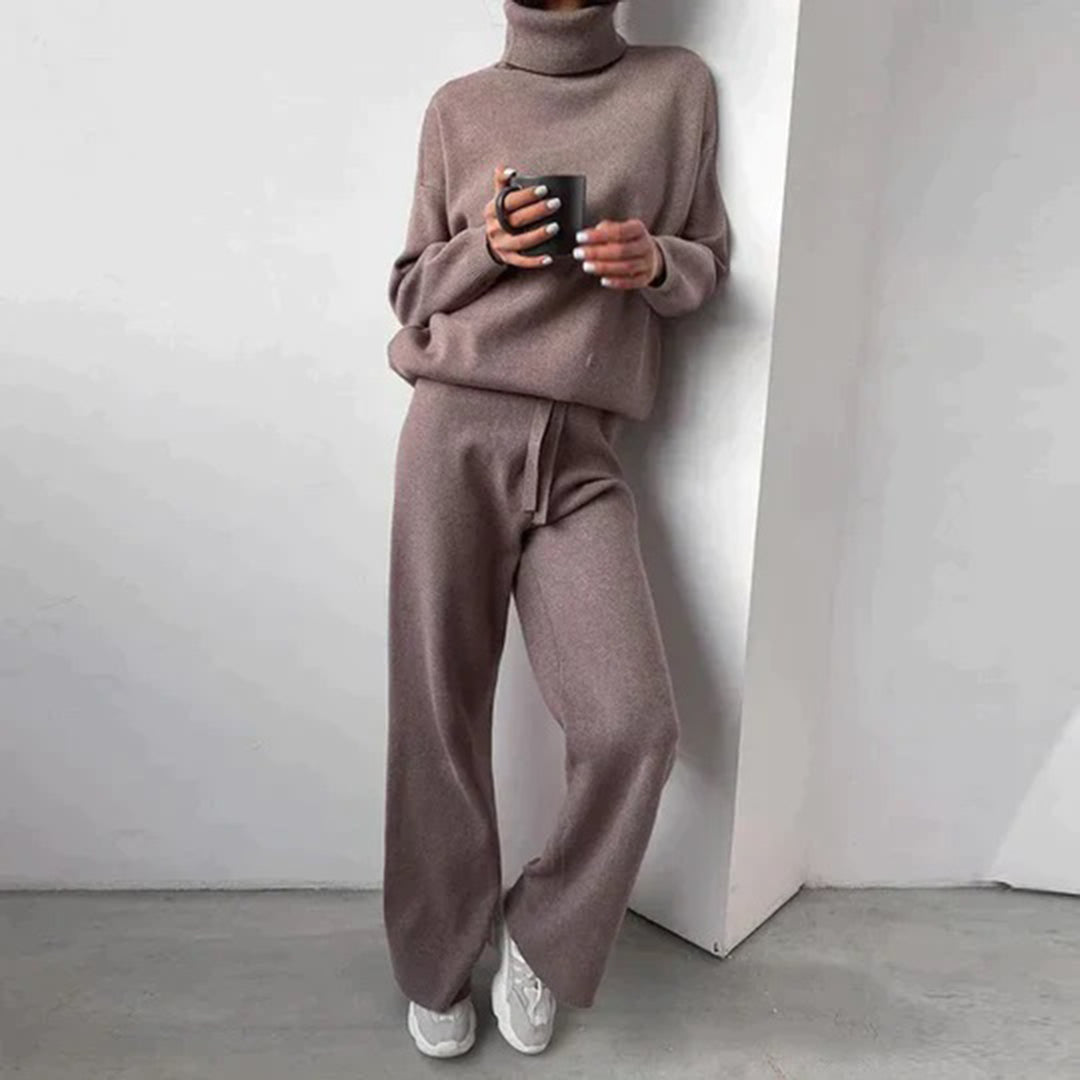 Amelia Ensemble d’Intérieur Femme