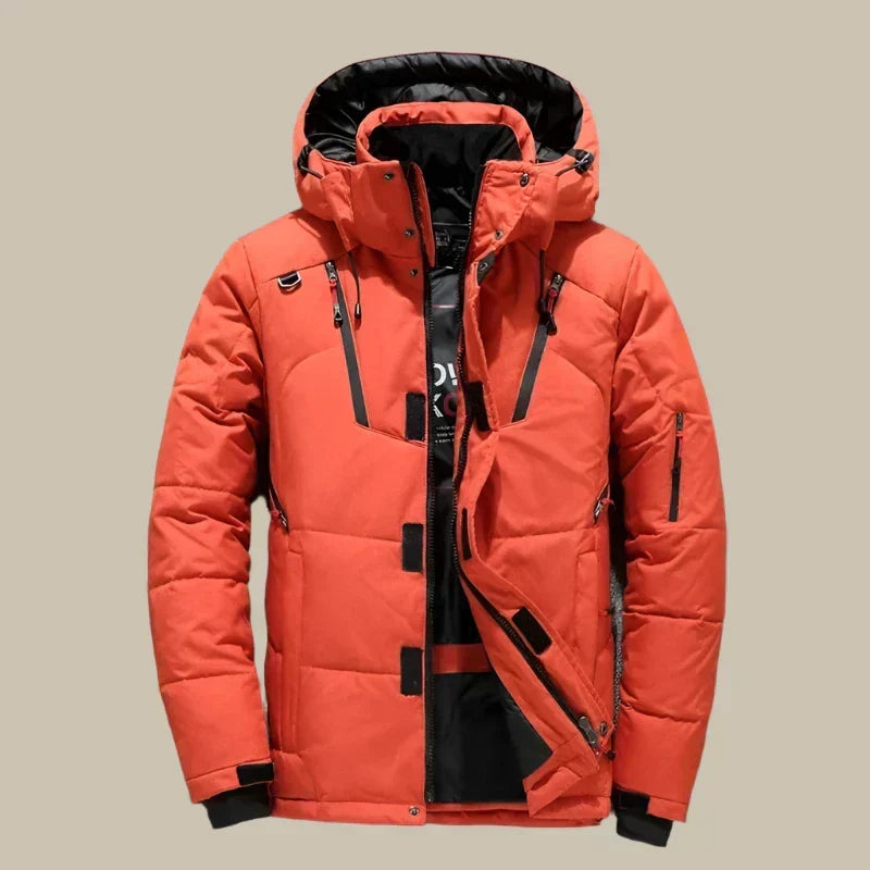 Alexander Veste d’Hiver Homme