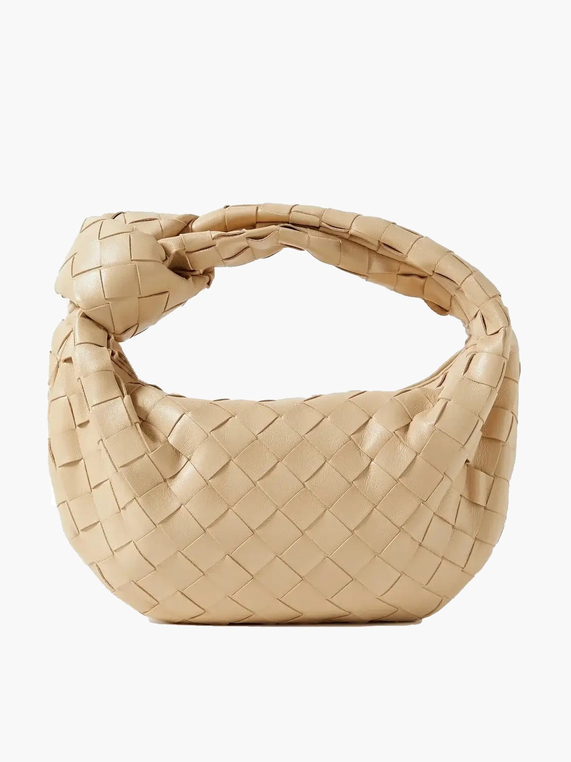 Soera Sac Mini Tressé Femme