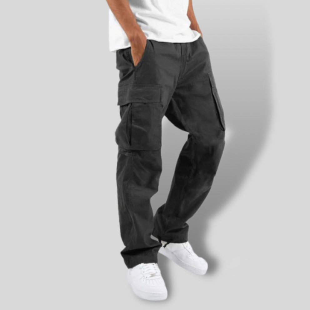 Henry Pantalon Homme